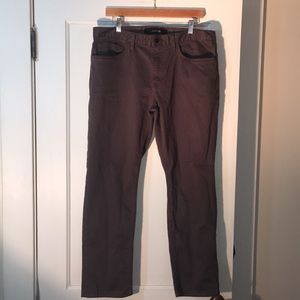Joe’s Jeans grey Jeans SZ 36